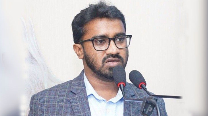নিরাপত্তা ঝুঁকিতে বিদেশে চিকিৎসা প্রয়োজন নুরের: রাশেদ খান