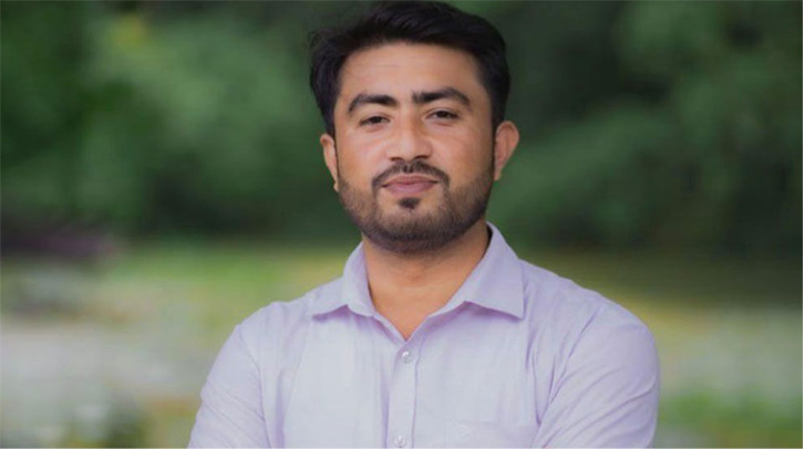 জাকসুর ভিপি কে এই জিতু