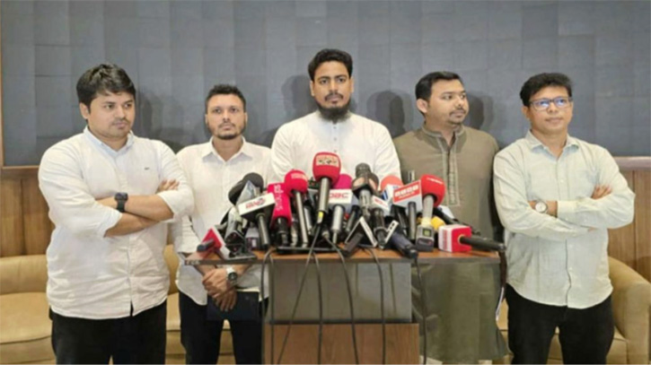 জুলাই সনদ বাস্তবায়ন ড্রাফট দেখাতে অপারগ ঐকমত্য কমিশন: আখতার