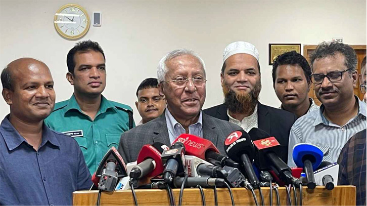 চূড়ান্ত তালিকা প্রকাশ, ৪২ হাজার ৭৬১ কেন্দ্রে হবে সংসদ নির্বাচন