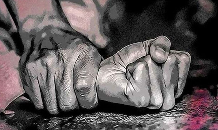 বান্দরবানে অন্তঃসত্ত্বা নারীকে সংঘবদ্ধ ধর্ষণ, আটক ২