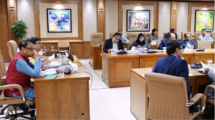 গত ৬ মাসে ১.২৫ বিলিয়ন ডলারের বিনিয়োগ প্রস্তাব পেয়েছে বাংলাদেশ