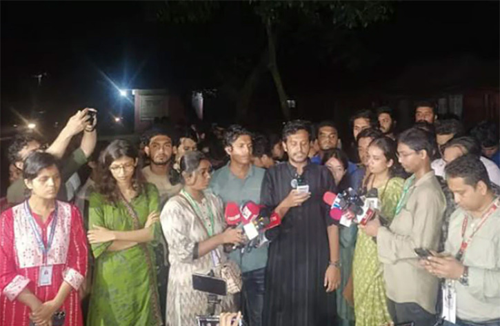 ছাত্রদলের পর আরও চার প্যানেলের ভোট বর্জন, পুনর্নির্বাচনের দাবি
