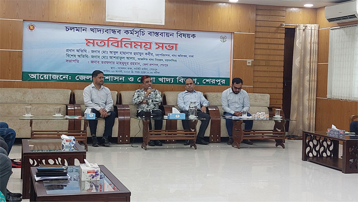 স্বাধীনতার পর প্রথম দেশে রেকর্ড পরিমাণ ধান-চাল মজুত