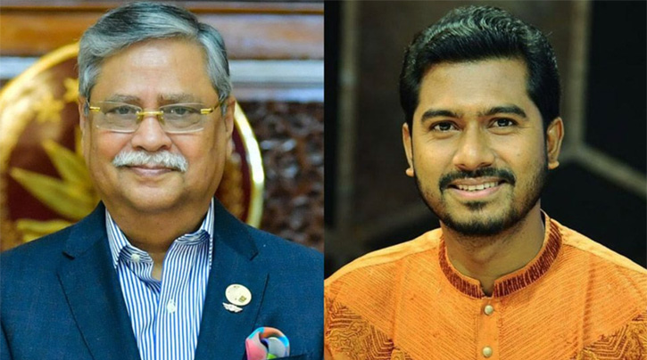 নুরের খোঁজ নিলেন রাষ্ট্রপতি, বিদেশে উন্নত চিকিৎসার আশ্বাস