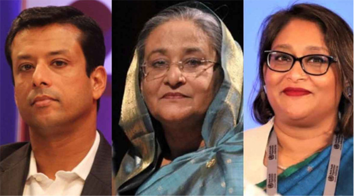 আওয়ামী রাজনীতিতে নতুন ধারা, নেতৃত্বে আসছে কারা?