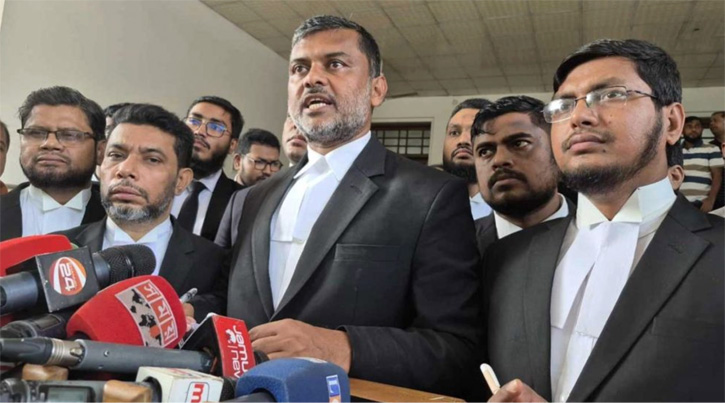 ‘ত্রয়োদশ সংসদ নির্বাচন তত্ত্বাবধায়ক সরকারের অধীনে সম্ভব নয়’