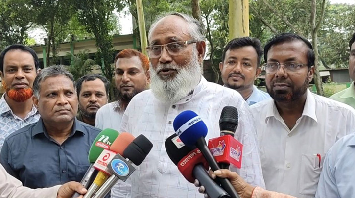 পিআর চেয়ে দেশের স্থিতিশীলতা নষ্ট করছে: পিন্টু