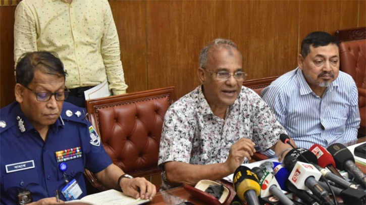 সুষ্ঠু নির্বাচন নির্ভর করে অংশগ্রহণকারী রাজনৈতিক দলগুলোর উপর