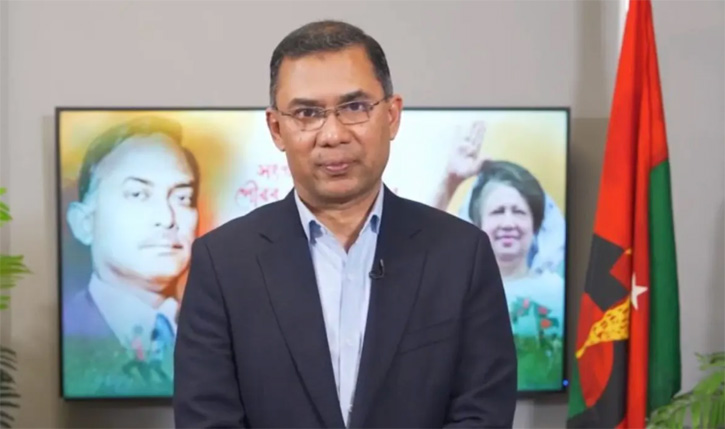 দেশের সার্বভৌমত্ব সুরক্ষায় বিএনপি অতন্দ্র প্রহরীর ভূমিকা রাখছে