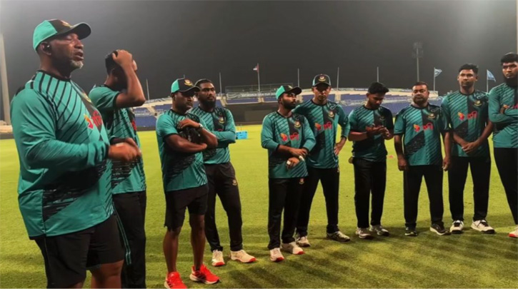 ‘বড় স্বপ্নের’ শুরু আজ, প্রতিপক্ষ হংকং