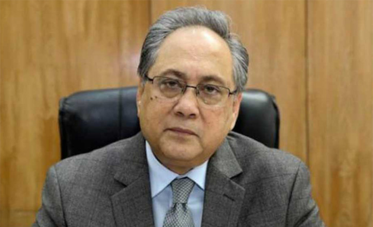 ফেব্রুয়ারিতে নির্বাচন হবে, এটা বিশ্বাস করে না মানুষ: আনিসুল