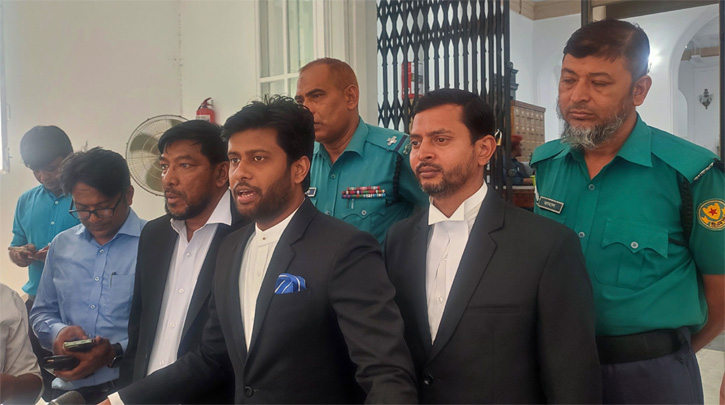 বন্দুকযুদ্ধের নাটক সাজিয়ে ২ শিবির নেতাকে গুলি, কনস্টেবল কারাগারে