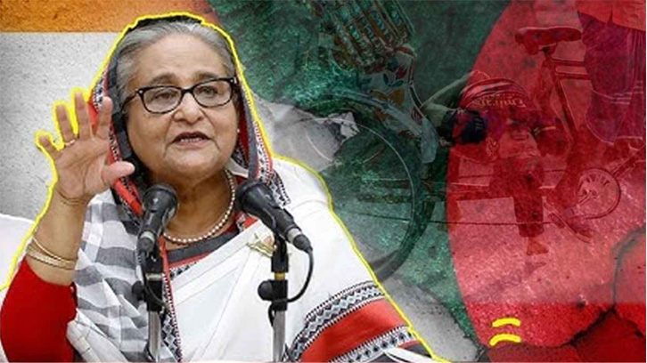 যেভাবে কলকাতা থেকে বাংলাদেশের রাজনীতিতে ফেরার পরিকল্পনা আ.লীগের